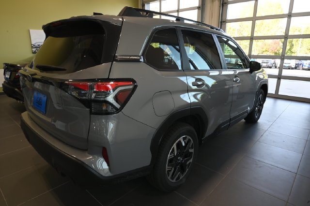 New 2026 RIVER ROCK PEARL Subaru Premium image 12