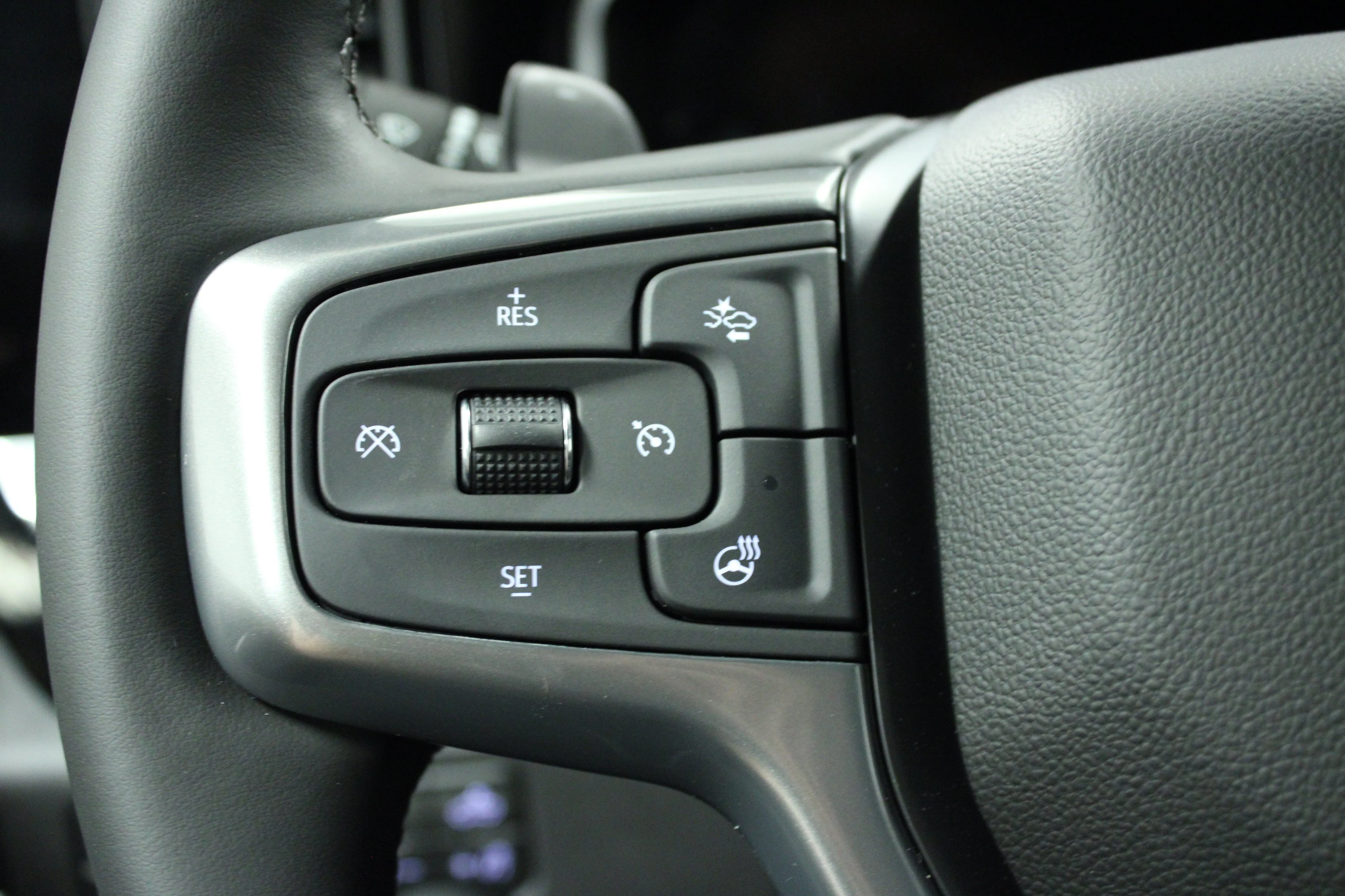 2026 Chevrolet Silverado 1500 LT Trail Boss - Photo 19