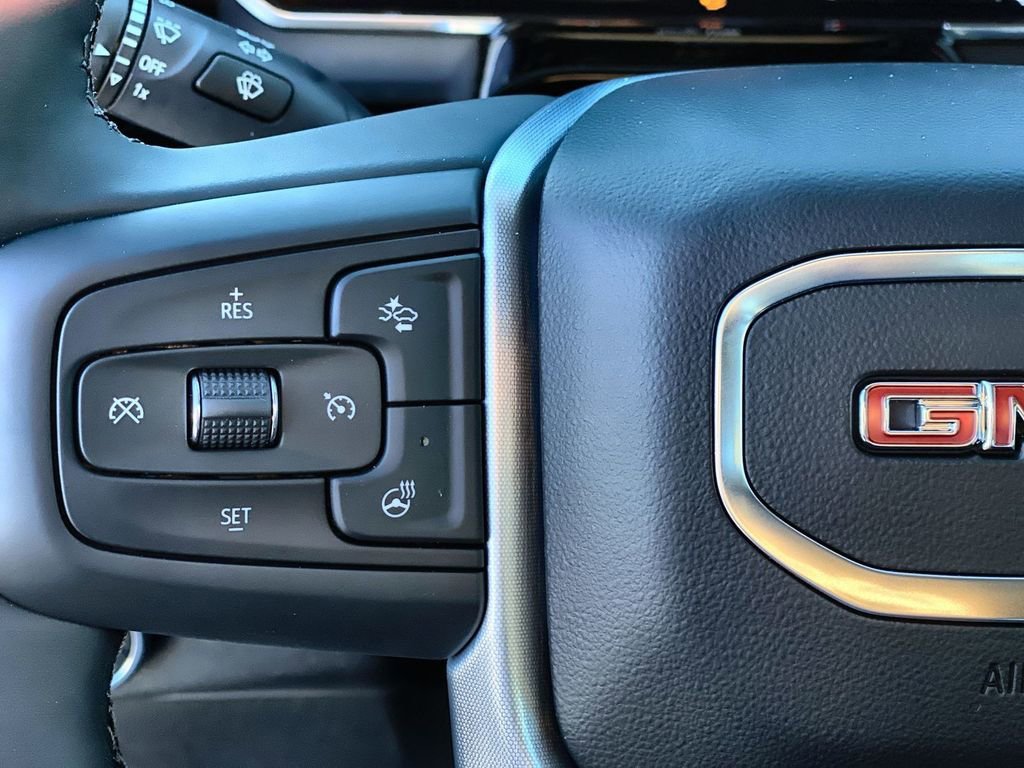 2026 GMC Sierra 2500HD SLT - Photo 20