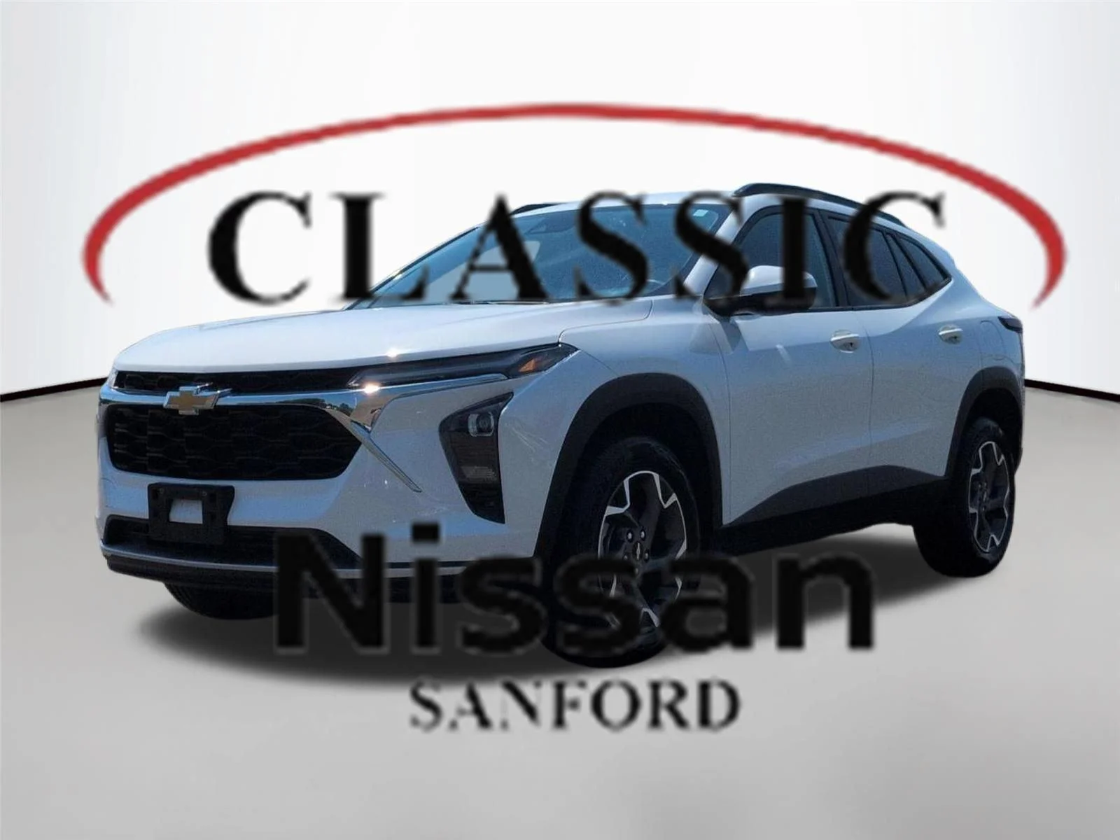 Used 2025  CHEVROLET 1LT image 1