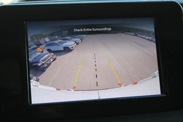 Used 2026 White Ram High Roof image 6