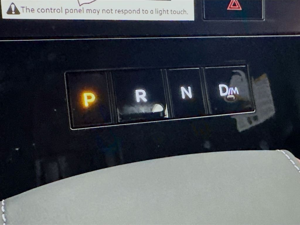 2026 INFINITI QX80 Autograph - Photo 20