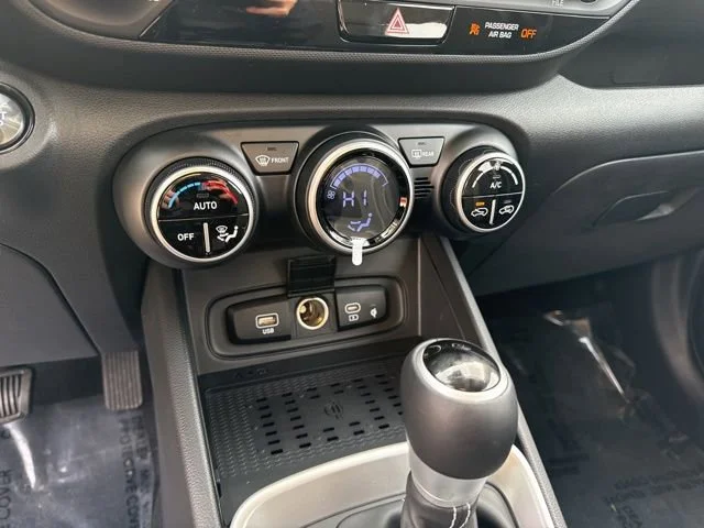 New 2026 Onyx Black Hyundai SEL image 24