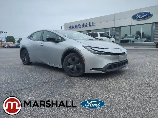 2023 Toyota Prius LE