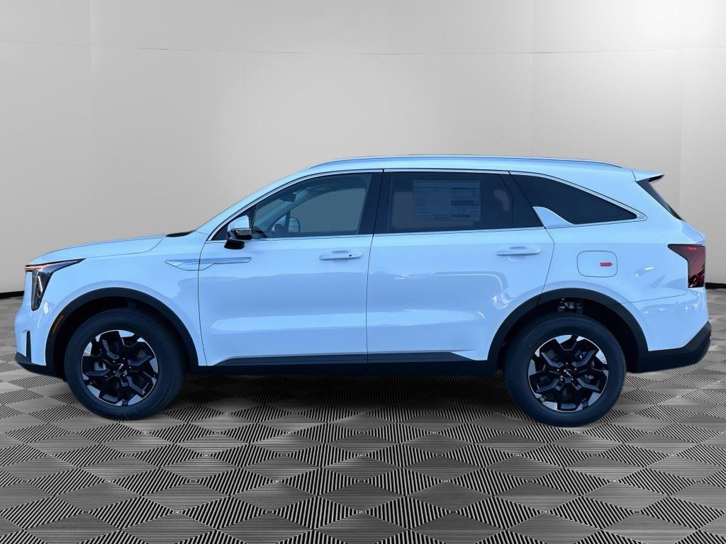 2026 Kia Sorento S - Photo 8