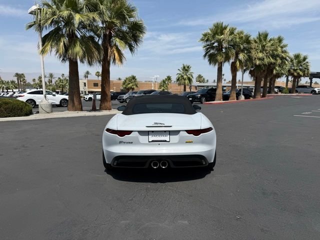 Used 2018 Yulong White Metallic Jaguar 400 Sport image 6