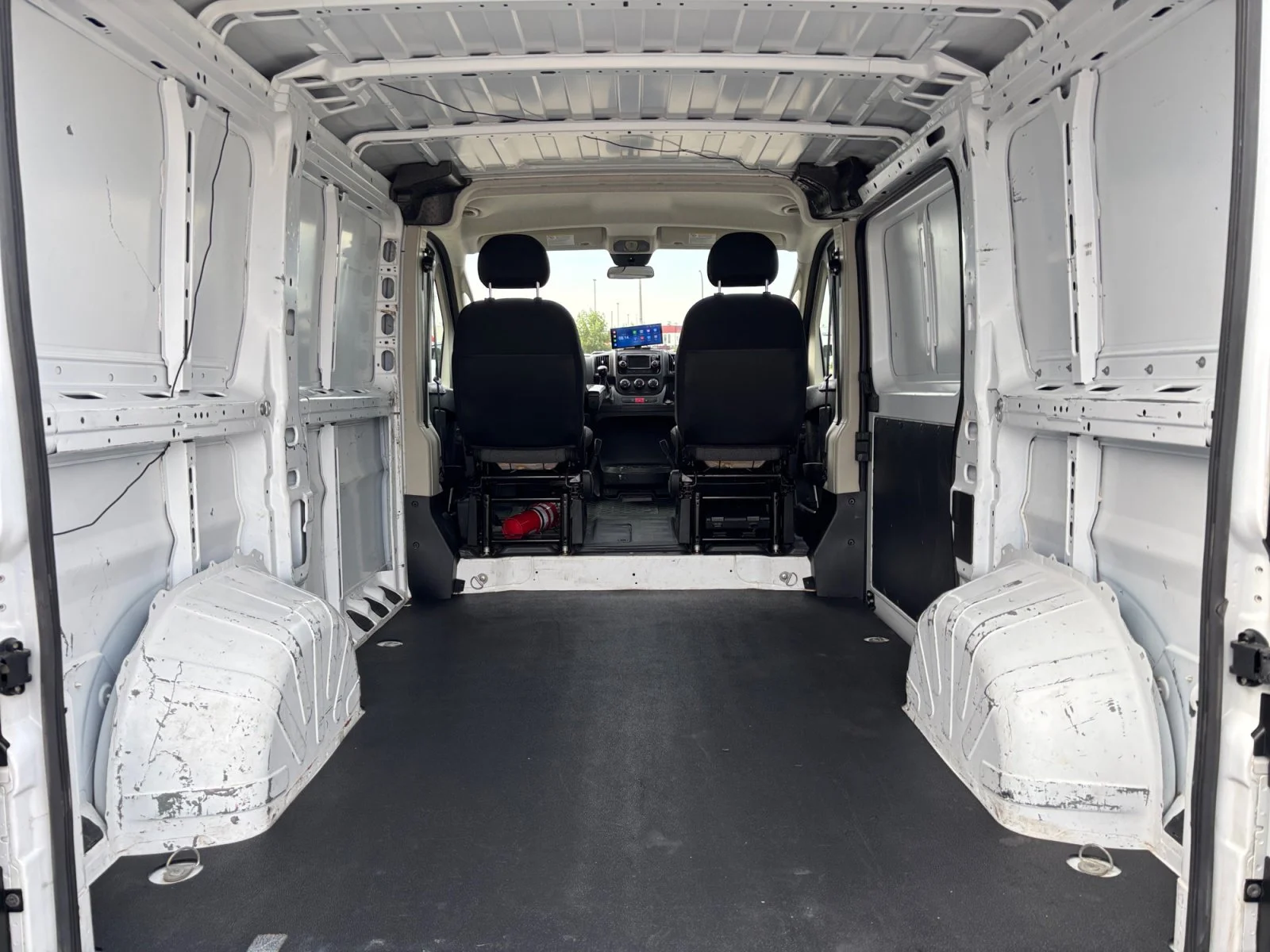 Used 2020 Black Ram  image 22