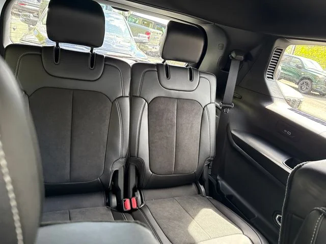 2025 Jeep Grand Cherokee L Altitude - Photo 12