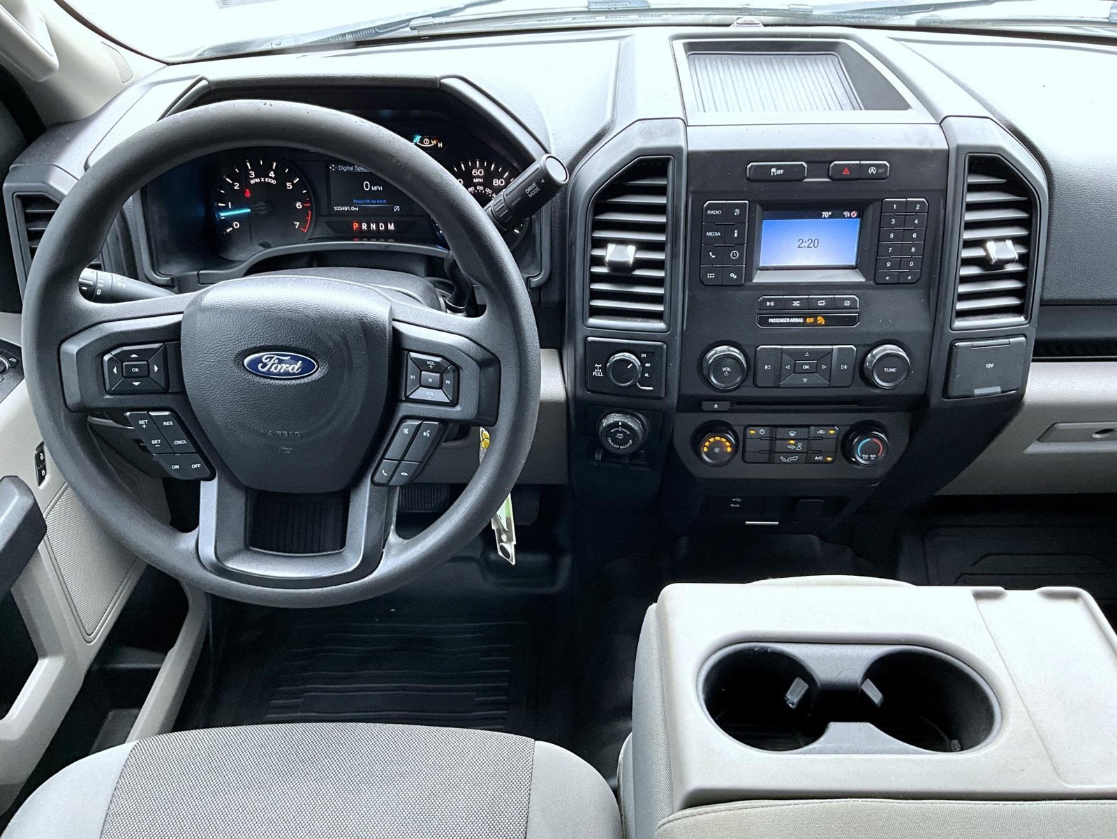 Used 2018 White Ford XL image 14
