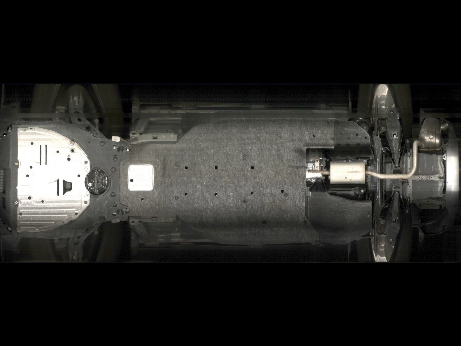 Used 2025 Silver Honda EX-L image 9
