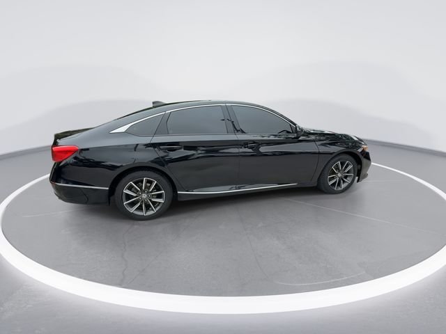 2021 Honda Accord EX-L - Photo 8