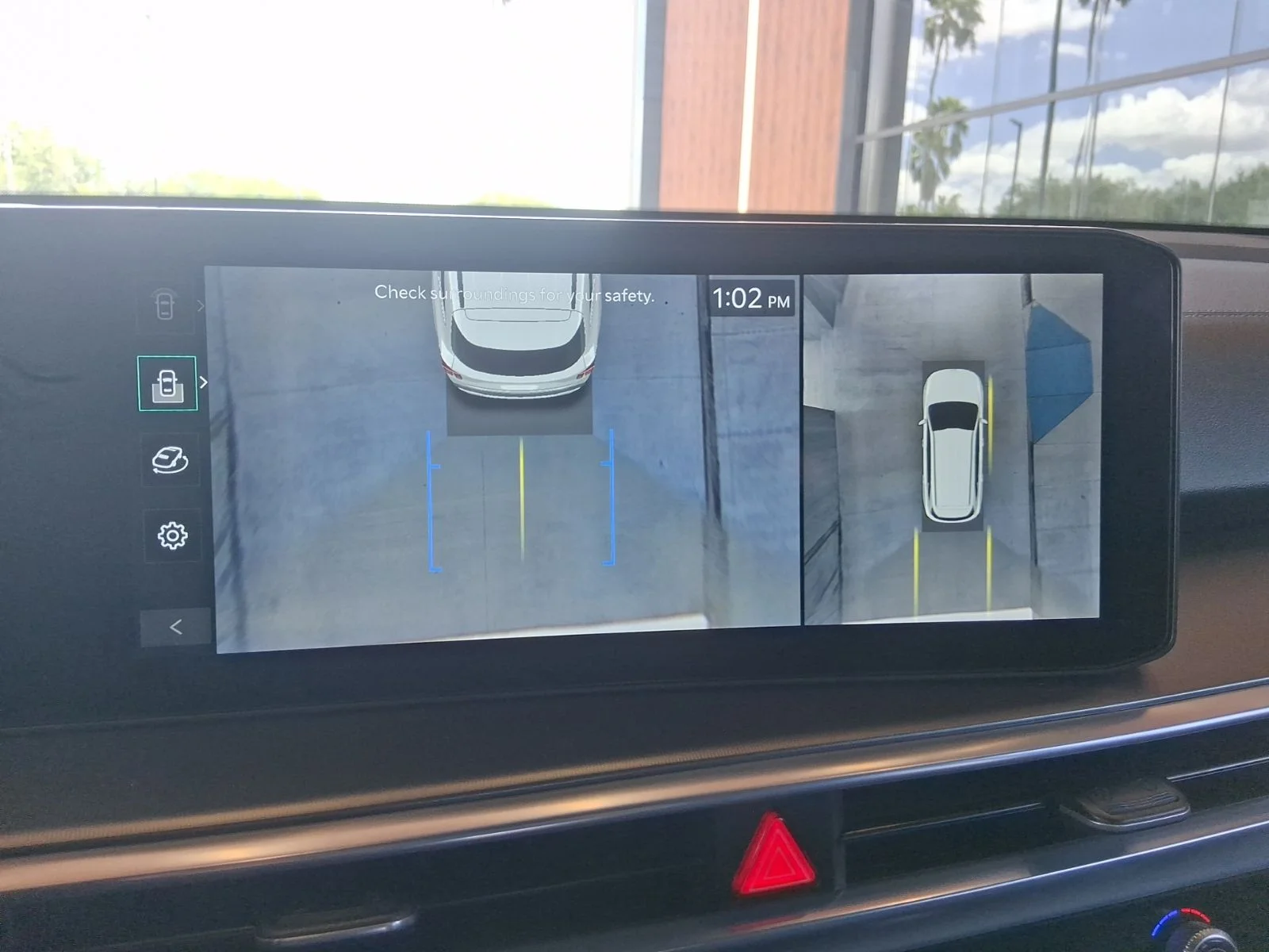 New 2026 Gray Kia X-Line SX Prestige image 31