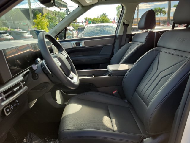 2026 Hyundai Santa Fe XRT - Photo 17