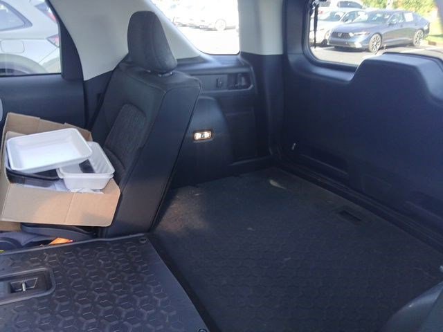 Used 2023 Cactus Gray Ford Big Bend image 11