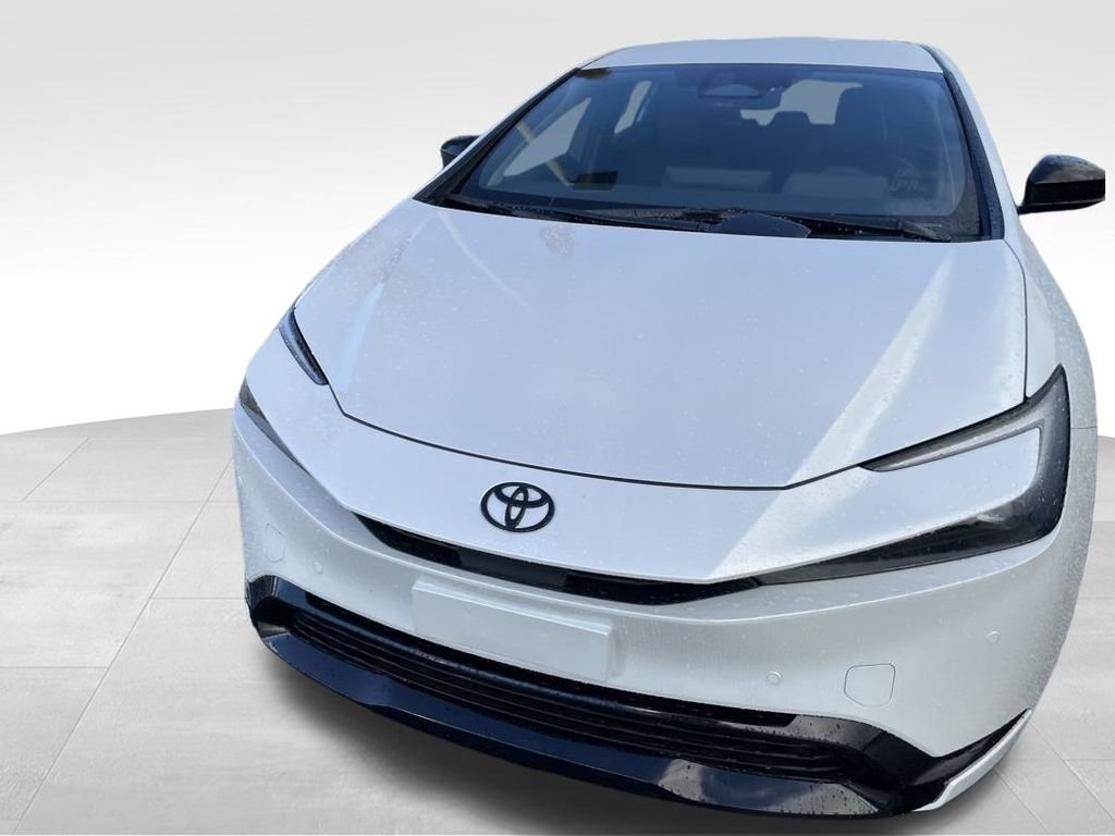 New 2026  Toyota Nightshade image 22