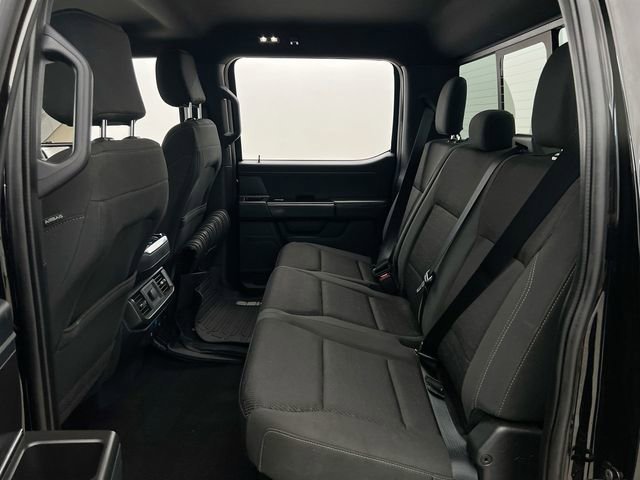 2024 Ford F-150 XLT - Photo 11