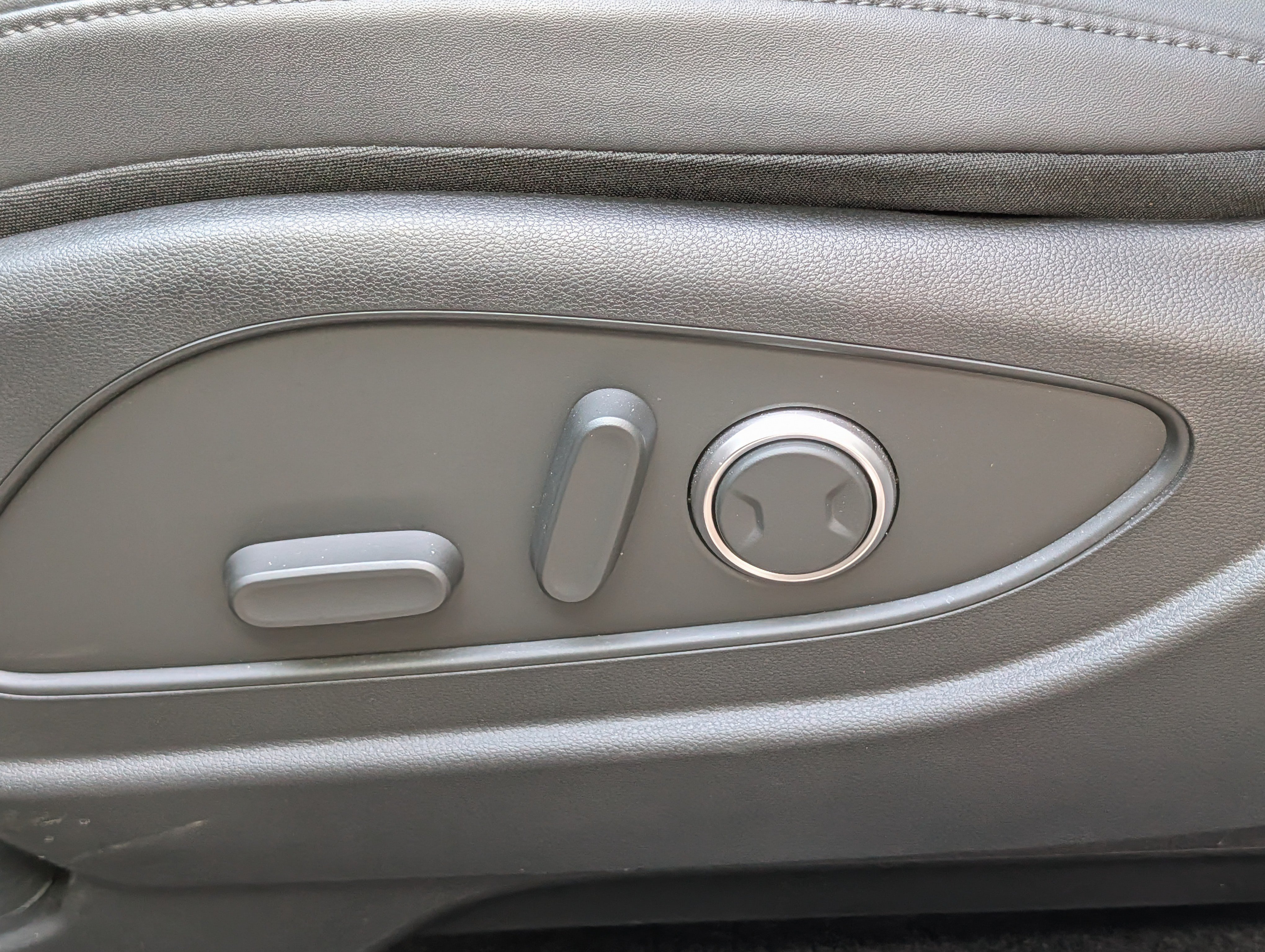 2026 Hyundai Palisade SEL Convenience - Photo 20
