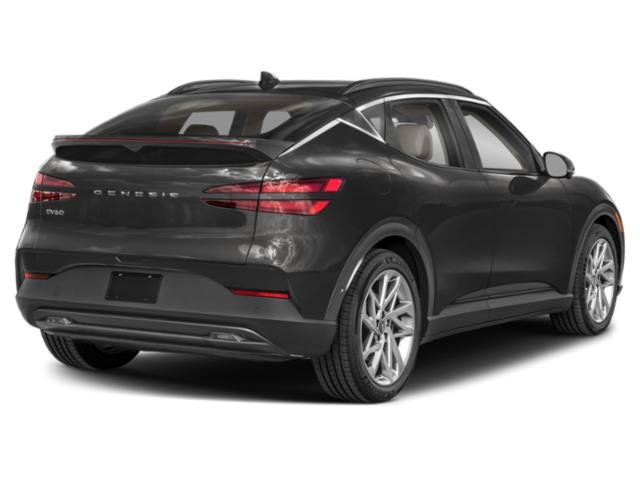 Certified Used 2023 Savile Silver Genesis Advanced image 5