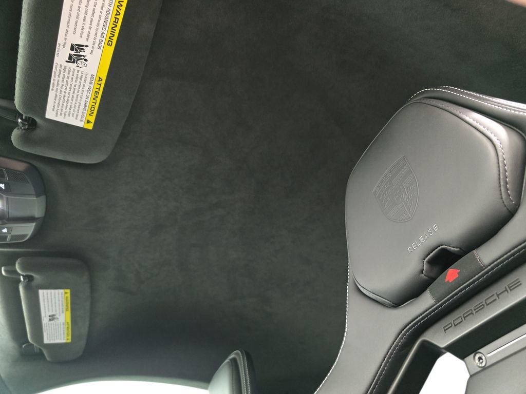 Certified Used 2026 Gray Porsche GT3 image 29