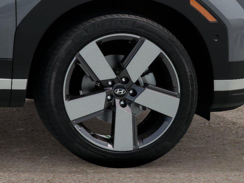 New 2026 Hampton Gray Hyundai Limited image 8