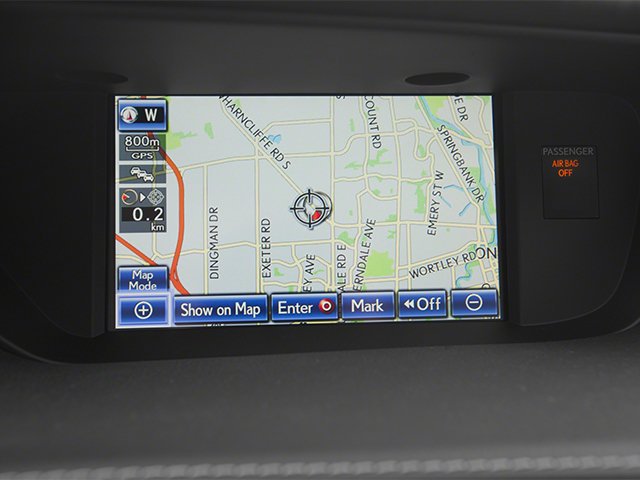 Used 2014 Starfire Pearl Lexus 300h image 20
