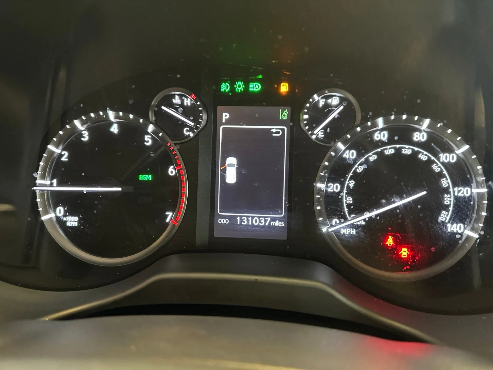 Used 2022  Lexus 460 image 6