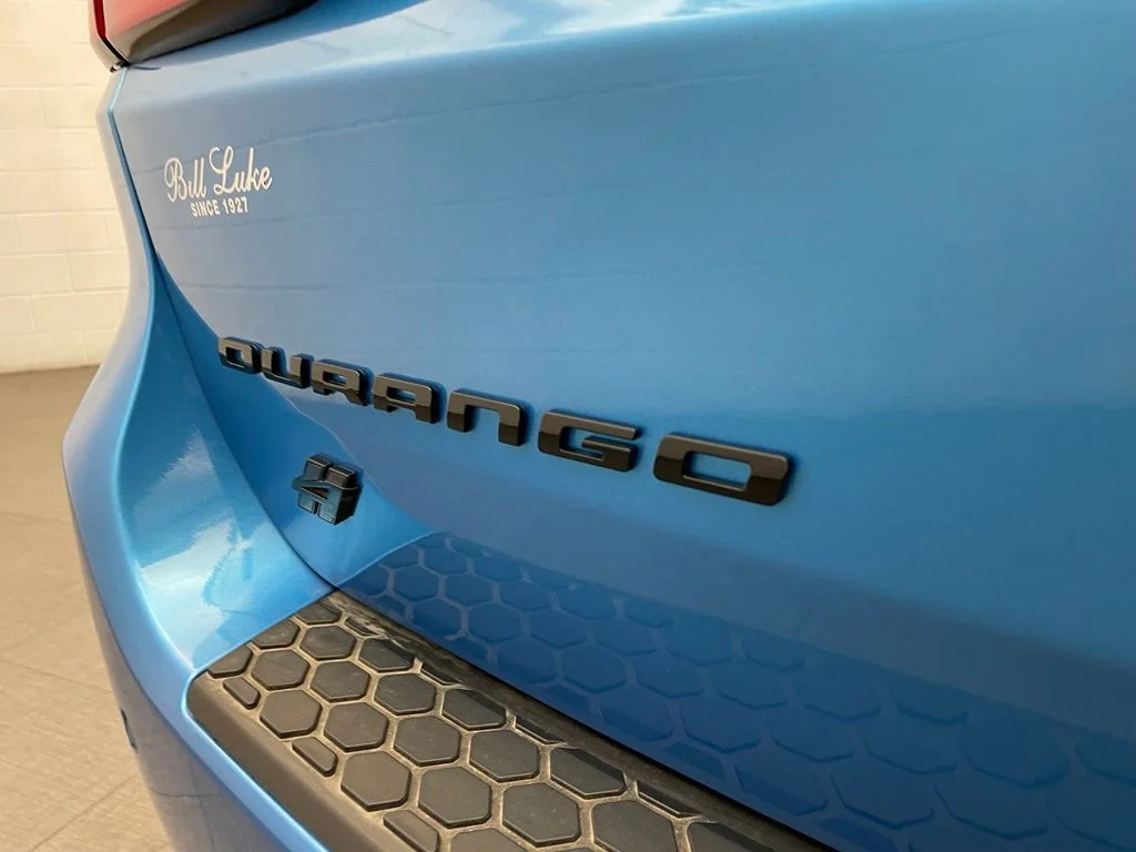 New 2026 Blue Dodge GT Premium HEMI V8 image 6