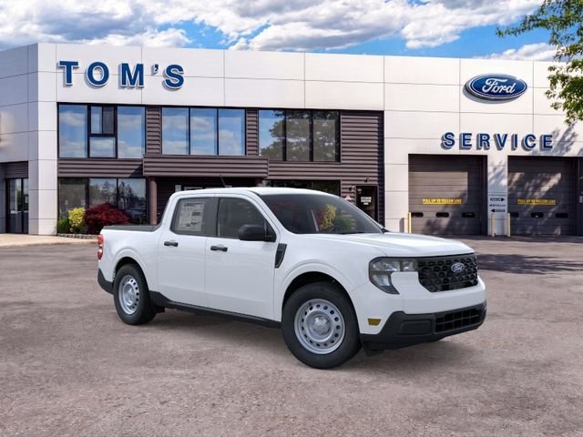 New 2026 Oxford White Ford XL image 7