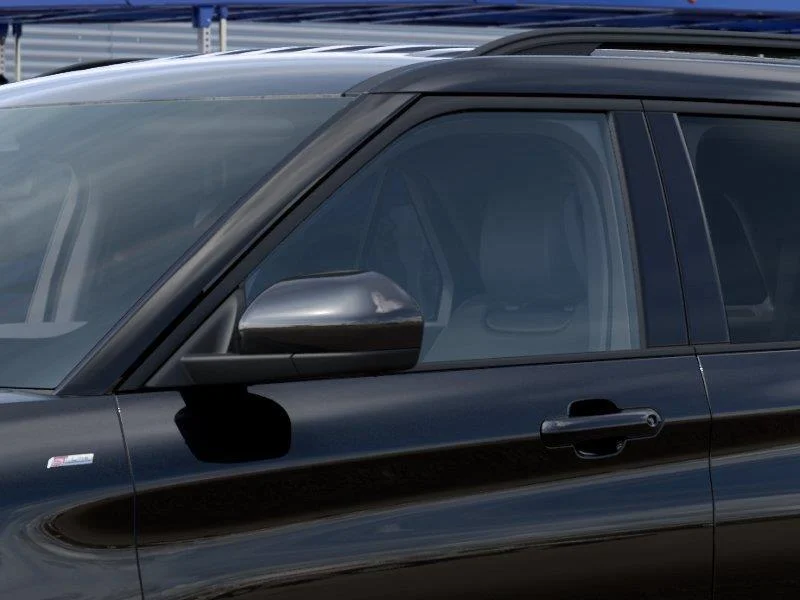 New 2027 Agate Black Metallic Ford ST-Line image 20