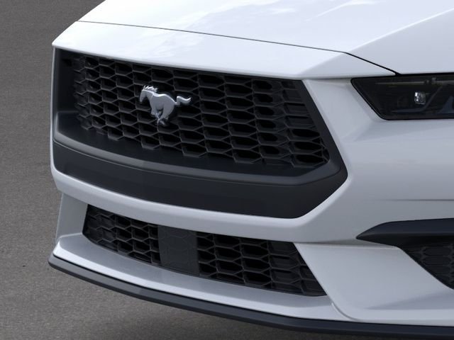 New 2026 Oxford White Ford EcoBoost image 48