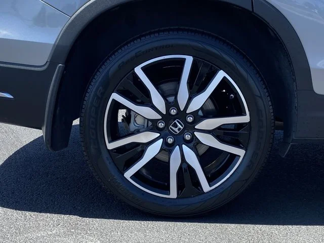 2020 Honda Pilot Touring - Photo 7