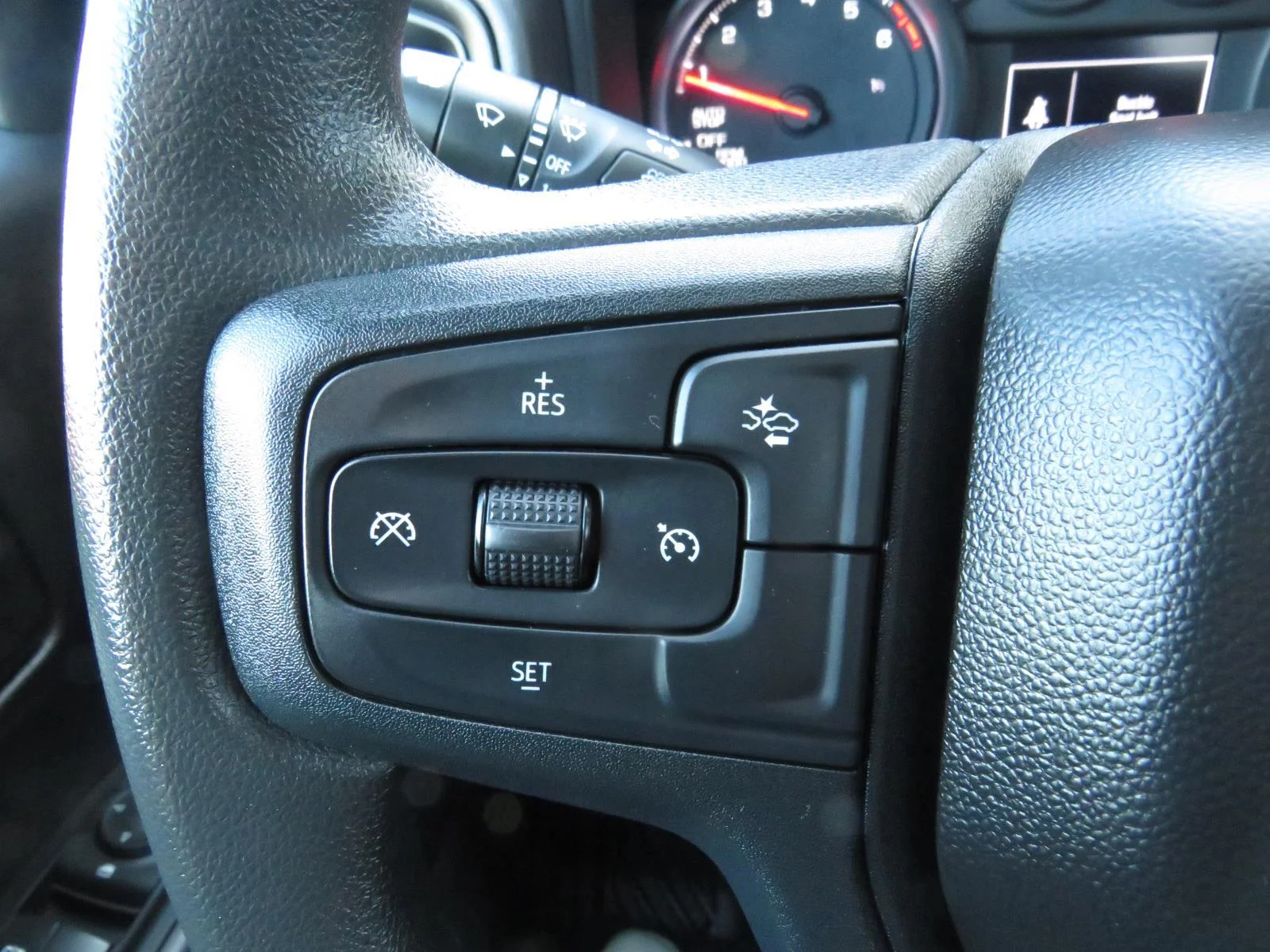 Used 2023 Red Chevrolet Custom Trail Boss image 32