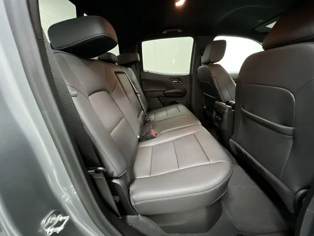2026 GMC Canyon Elevation - Photo 26