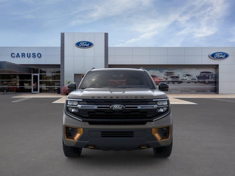 New 2026 Marsh Gray Ford Tremor® image 6