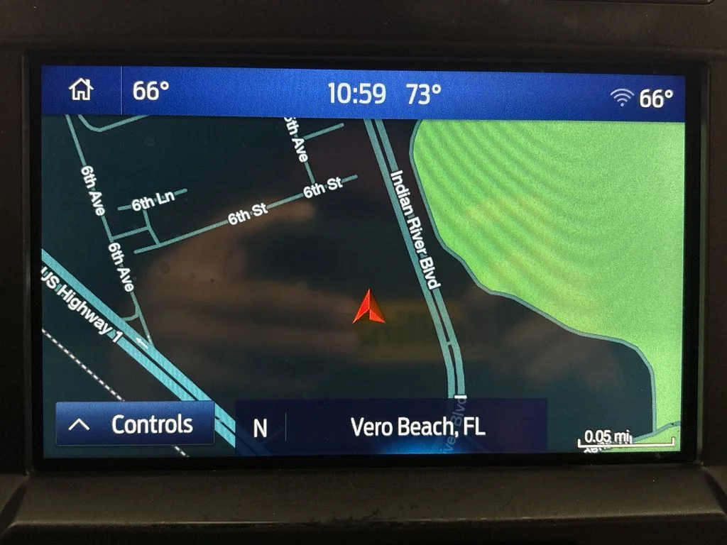 Certified Used 2018 Blue Ford Raptor image 25