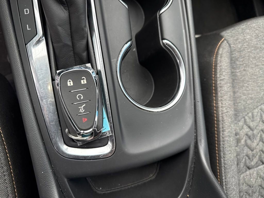 2024 Chevrolet Equinox LT - Photo 29