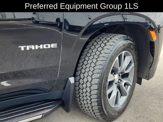 Used 2023 Black Chevrolet LS image 20