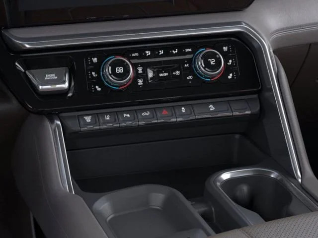 2026 GMC Sierra 2500HD Denali - Photo 45