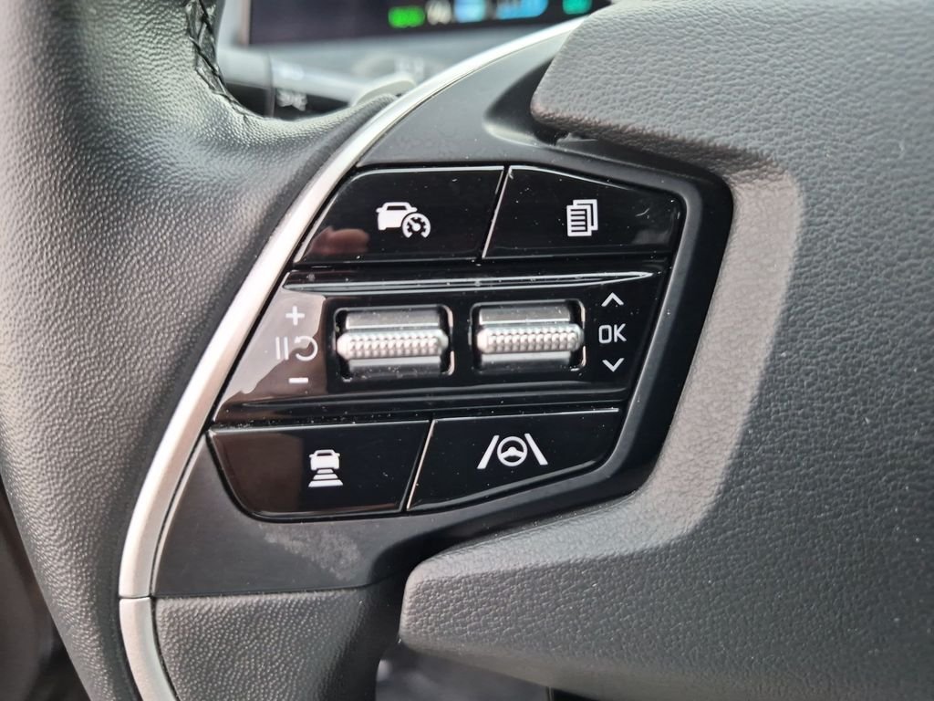 2023 Kia EV6 Wind - Photo 18