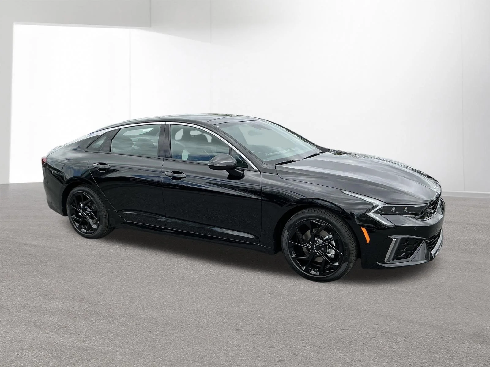 2026 Kia Optima GT-Line AWD's photo