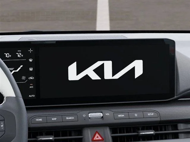 New 2026 Interstellar Gray Kia GT-Line Turbo image 20