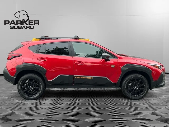 2024 Subaru Crosstrek Wilderness - Photo 6