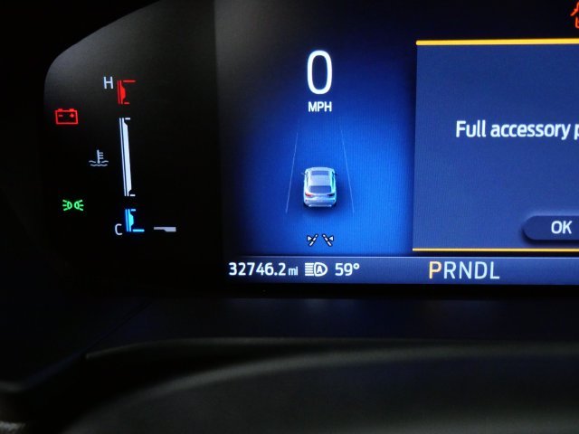 Certified Used 2025 Gray Ford ST-Line image 21