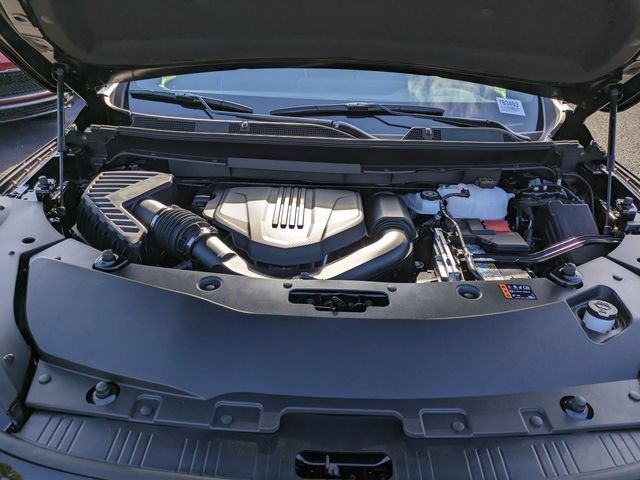 2026 Buick Enclave Sport Touring - Photo 37