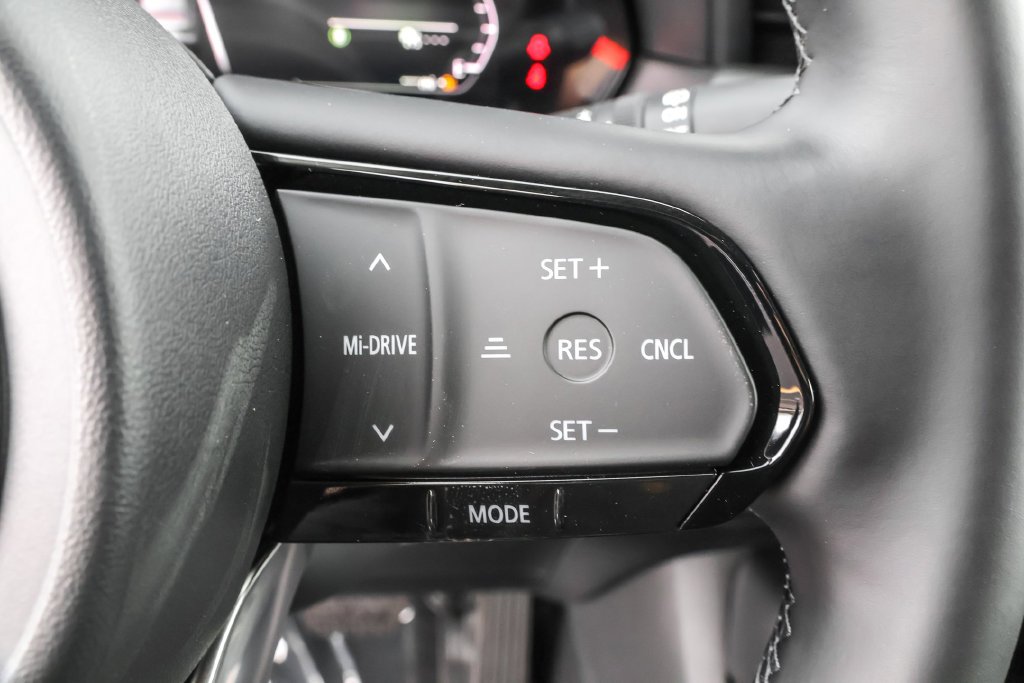 Used 2026 Blue Mazda 2.5 S Select image 21