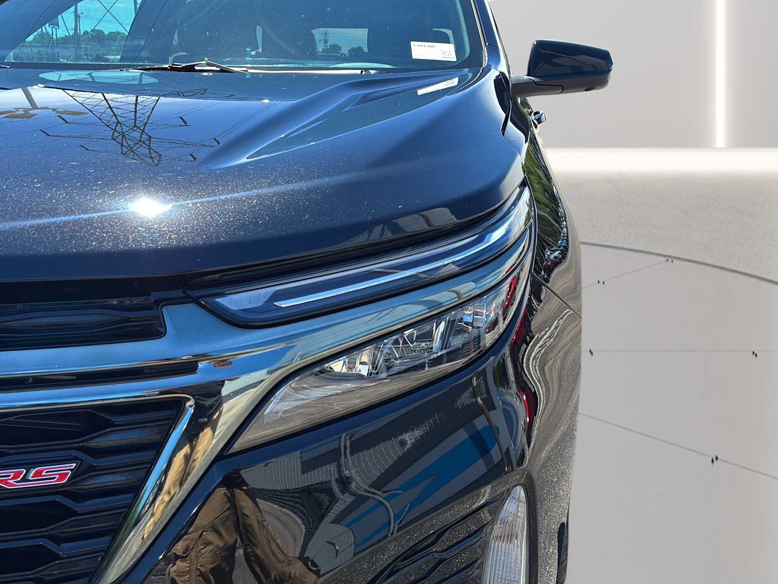 2023 Chevrolet Equinox RS - Photo 38