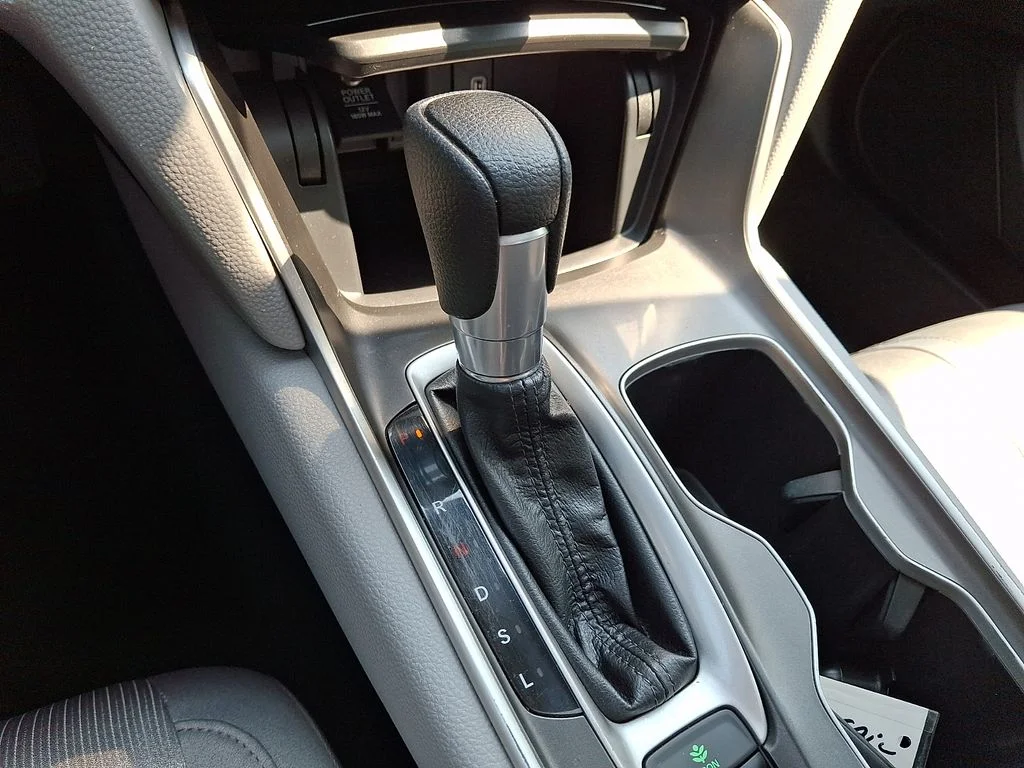 2020 Honda Accord EX - Photo 15
