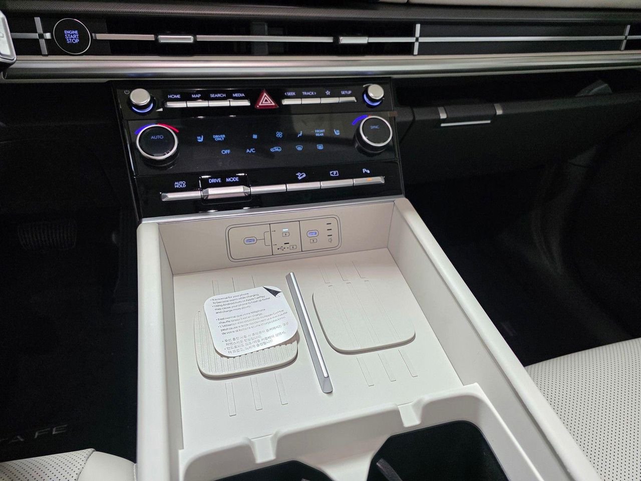 New 2026 Rockwood Green Hyundai SEL image 28