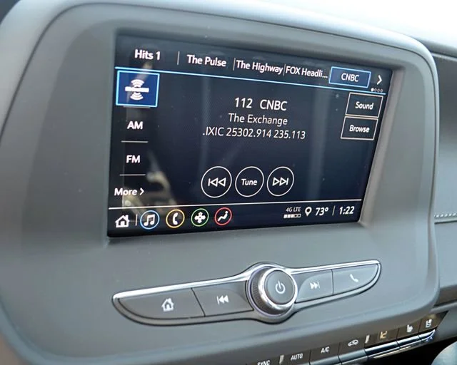 2023 Chevrolet Camaro 2LT - Photo 22