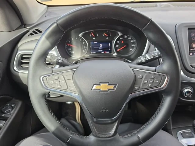 Used 2024 Mosaic Black Metallic Chevrolet LT image 21